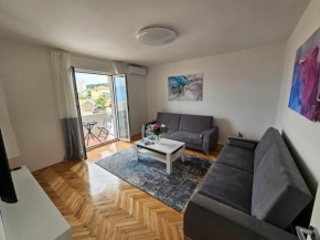 Apartment Belvedere